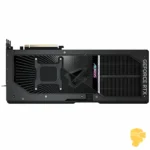 کارت گرافیک GIGABYTE AORUS RTX 5090 Master 32GB - Image 10