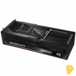 کارت گرافیک GIGABYTE AORUS RTX 5090 Master 32GB - Image 11