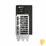 کارت گرافیک GIGABYTE AORUS RTX 5090 Master 32GB - Image 12