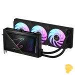 کارت گرافیک GIGABYTE AORUS RTX 5090 Xtreme Waterforce 32GB - Image 2