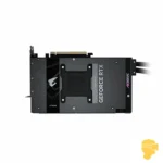 کارت گرافیک GIGABYTE AORUS RTX 5090 Xtreme Waterforce 32GB - Image 3