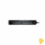 کارت گرافیک GIGABYTE AORUS RTX 5090 Xtreme Waterforce 32GB - Image 4