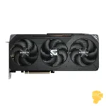 کارت گرافیک GIGABYTE GAMING Radeon RX 9070 OC 16G - Image 2