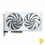 کارت گرافیک GIGABYTE RTX 5060 Eagle OC Ice 8GB - Image 2