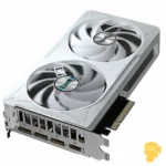 کارت گرافیک GIGABYTE RTX 5060 Eagle OC Ice 8GB - Image 3