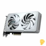 کارت گرافیک GIGABYTE RTX 5060 Eagle OC Ice 8GB - Image 4