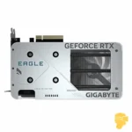 کارت گرافیک GIGABYTE RTX 5060 Eagle OC Ice 8GB - Image 8