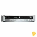 کارت گرافیک GIGABYTE RTX 5060 Eagle OC Ice 8GB - Image 9