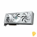 کارت گرافیک GIGABYTE GeForce RTX 5070 AERO OC 12G - Image 3