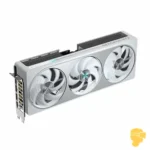 کارت گرافیک GIGABYTE GeForce RTX 5070 AERO OC 12G - Image 4