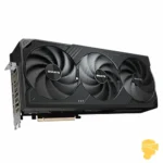 کارت گرافیک GIGABYTE GeForce RTX 5090 Windforce OC 32GB - Image 3