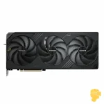 کارت گرافیک GIGABYTE GeForce RTX 5090 Windforce OC 32GB - Image 4