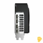 کارت گرافیک GIGABYTE GeForce RTX 5090 Windforce OC 32GB - Image 7