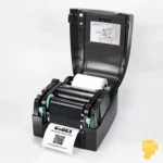 لیبل پرینتر رومیزی EZ130 گودکس - Image 4