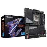 مادربرد GIGABYTE Z790 AORUS ELITE X AX DDR5