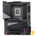 مادربرد GIGABYTE Z790 AORUS ELITE X AX DDR5 - Image 2