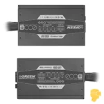 پاور Green GP450A-ECO Rev3.1 - Image 5