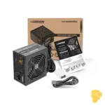 پاور Green GP450A-ECO Rev3.1 - Image 9