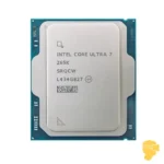 پردازنده Intel Core Ultra 7 265K – Tray - Image 2