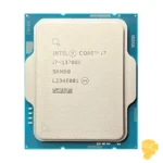 پردازنده Intel Core i7 13700K – Tray - Image 2