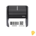 موبایل پرینتر K419 یوروو - Image 2