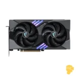 کارت گرافیک MSI GeForce RTX 5060 Ti 8G GAMING OC - Image 2