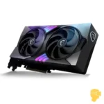 کارت گرافیک MSI GeForce RTX 5060 Ti 8G GAMING OC - Image 3