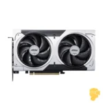 کارت گرافیک MSI GeForce RTX 5060 Ti 8G VENTUS 2X PLUS - Image 3