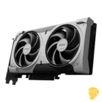 کارت گرافیک MSI GeForce RTX 5060 Ti 8G VENTUS 2X PLUS - Image 4