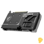 کارت گرافیک MSI GeForce RTX 5060 Ti 8G VENTUS 2X PLUS - Image 5