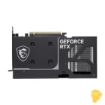 کارت گرافیک MSI GeForce RTX 5060 Ti 8G VENTUS 2X PLUS - Image 6