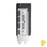 کارت گرافیک MSI GeForce RTX 5070 12G SHADOW 2X OC - Image 7