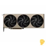 کارت گرافیک MSI GeForce RTX 5070 Inspire 3X OC 12GB - Image 3
