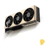 کارت گرافیک MSI GeForce RTX 5070 Inspire 3X OC 12GB - Image 4