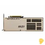 کارت گرافیک MSI GeForce RTX 5070 Inspire 3X OC 12GB - Image 7