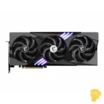 کارت گرافیک MSI GeForce RTX 5070 Ti 16G GAMING TRIO OC PLUS - Image 2