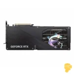 کارت گرافیک MSI GeForce RTX 5070 Ti 16G GAMING TRIO OC PLUS - Image 4