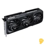 کارت گرافیک MSI GeForce RTX 5070 Ti 16G SHADOW 3X OC - Image 3