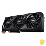 کارت گرافیک MSI GeForce RTX 5070 Ti 16G SHADOW 3X OC - Image 4