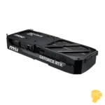 کارت گرافیک MSI GeForce RTX 5070 Ti 16G SHADOW 3X OC - Image 5