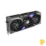 کارت گرافیک MSI GeForce RTX 5090 32G GAMING TRIO OC - Image 4