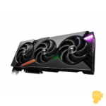 کارت گرافیک MSI GeForce RTX 5070 12G Vanguard SOC Launch Edition - Image 3