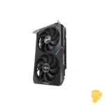 کارت گرافیک ASUS DUAL RTX 3060 O12G V2 - Image 2