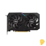 کارت گرافیک ASUS DUAL RTX 3060 O12G V2 - Image 3