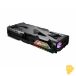 کارت گرافیک MSI GeForce RTX 5070 12G Vanguard SOC Launch Edition - Image 5