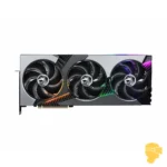 کارت گرافیک MSI GeForce RTX 5080 VANGUARD SOC LAUNCH EDITION 16GB - Image 2