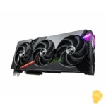 کارت گرافیک MSI GeForce RTX 5080 VANGUARD SOC LAUNCH EDITION 16GB - Image 3