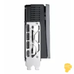 کارت گرافیک MSI GeForce RTX 5080 VANGUARD SOC LAUNCH EDITION 16GB - Image 7