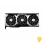کارت گرافیک MSI GeForce RTX 5090 32GB VENTUS 3X OC - Image 7