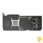 کارت گرافیک ZOTAC GeForce RTX 5090 SOLID OC 32GB - Image 2
